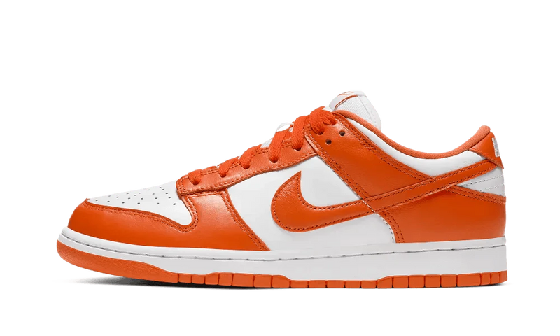 Nike Dunk Low SP Syracuse