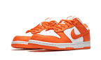 Nike Dunk Low SP Syracuse (CU1726-101) | TheSneakerWay