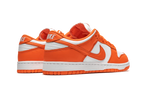Nike Dunk Low SP Syracuse (CU1726-101) | TheSneakerWay