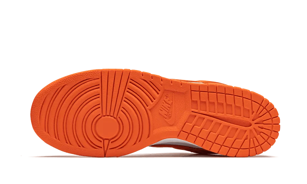 Nike Dunk Low SP Syracuse (CU1726-101) | TheSneakerWay