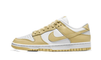 Nike Dunk Low Team Gold (DV0833-100) | TheSneakerWay