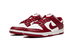 Nike Dunk Low Team Red (DD1391-601) | TheSneakerWay