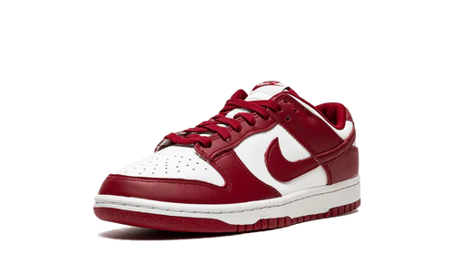 Nike Dunk Low Team Red (DD1391-601) | TheSneakerWay