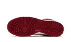 Nike Dunk Low Team Red (DD1391-601) | TheSneakerWay