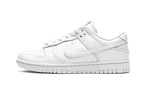 Nike Dunk Low Triple White (2021) (Women's) (DD1503-109) | TheSneakerWay