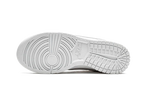 Nike Dunk Low Triple White (2021) (Women's) (DD1503-109) | TheSneakerWay