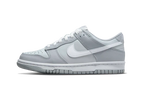 Nike Dunk Low Two-Toned Grey (GS) (DH9765-001) | TheSneakerWay