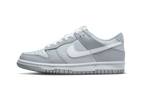Nike Dunk Low Two Tone Grey (DJ6188-001) | TheSneakerWay