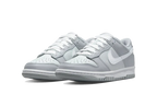 Nike Dunk Low Two-Toned Grey (GS) (DH9765-001) | TheSneakerWay
