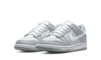Nike Dunk Low Two Tone Grey (DJ6188-001) | TheSneakerWay