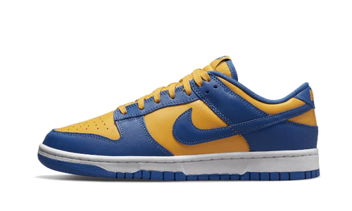 Nike Dunk Low UCLA (DD1391-402) | TheSneakerWay