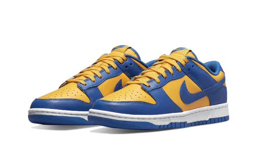 Nike Dunk Low UCLA (DD1391-402) | TheSneakerWay