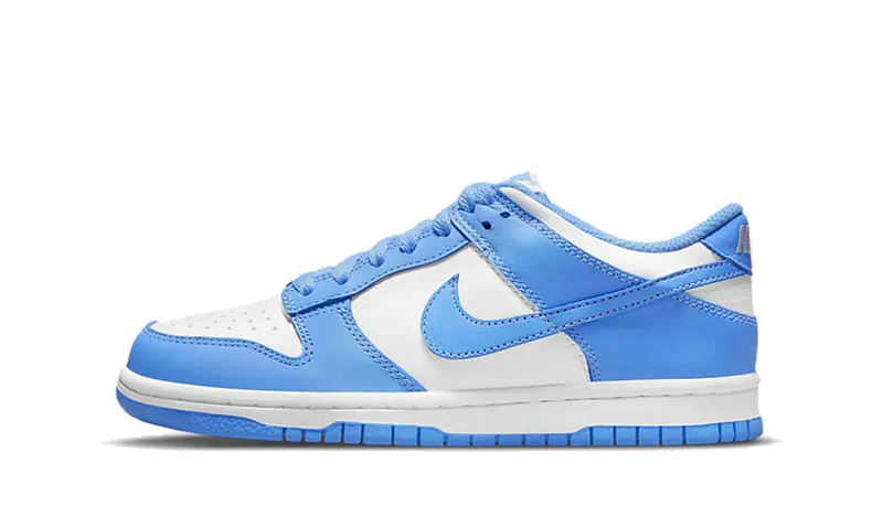 Nike Dunk Low Retro University Blue