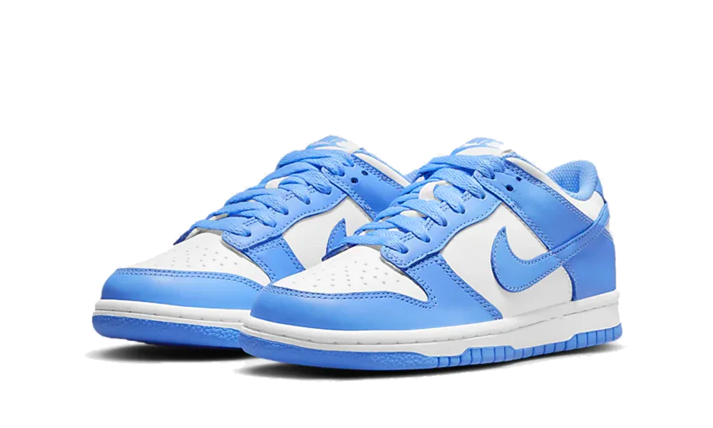 Nike Dunk Low Retro University Blue (DV0833-113) | TheSneakerWay