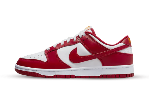 Nike Dunk Low USC (DD1391-602) | TheSneakerWay