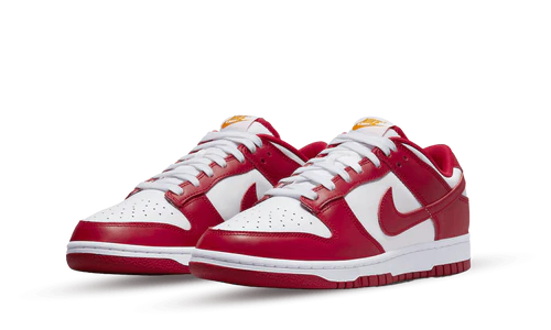 Nike Dunk Low USC (DD1391-602) | TheSneakerWay