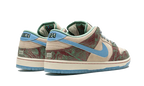 Nike SB Dunk Low Crenshaw Skate Club (FN4193-100) | TheSneakerWay