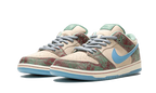 Nike SB Dunk Low Crenshaw Skate Club (FN4193-100) | TheSneakerWay