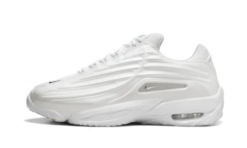 Nike Hot Step 2 Drake NOCTA White (DZ7293-100) | TheSneakerWay
