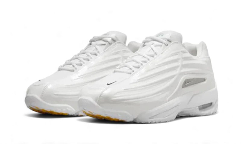 Nike Hot Step 2 Drake NOCTA White (DZ7293-100) | TheSneakerWay