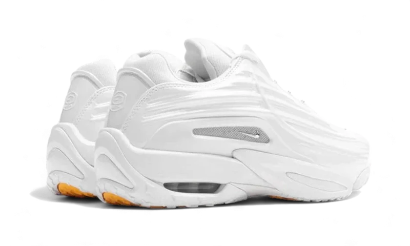Nike Hot Step 2 Drake NOCTA White (DZ7293-100) | TheSneakerWay