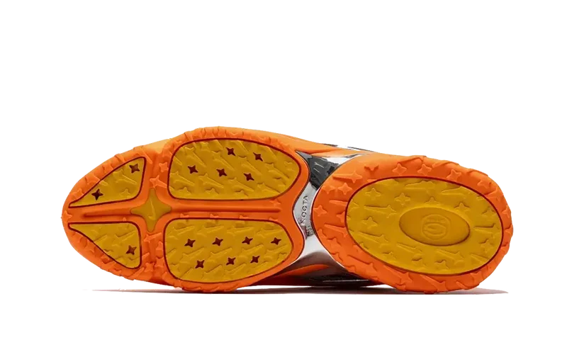 Nike Hot Step 2 Drake NOCTA Total Orange (DZ7293-800) | TheSneakerWay