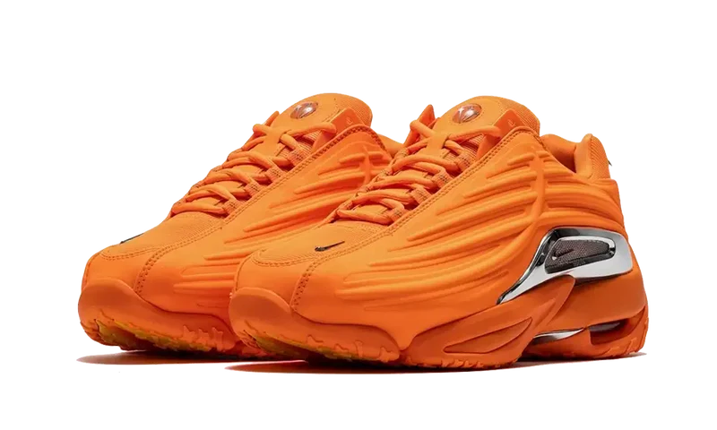 Nike Hot Step 2 Drake NOCTA Total Orange (DZ7293-800) | TheSneakerWay