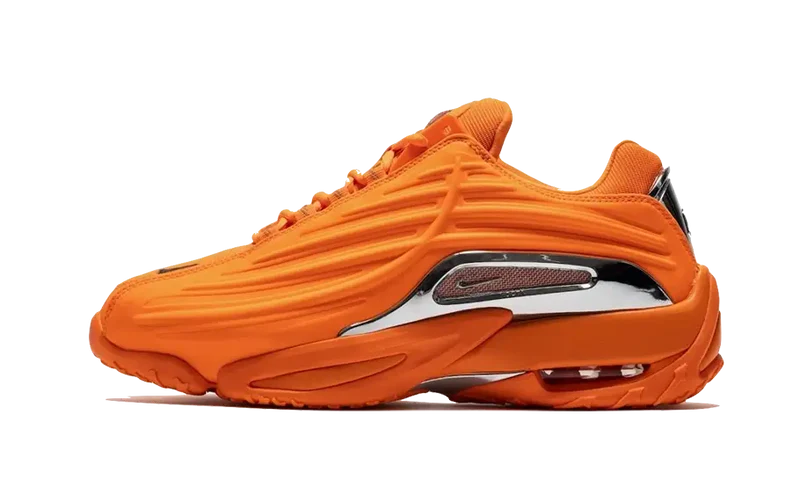 Nike Hot Step 2 Drake NOCTA Total Orange