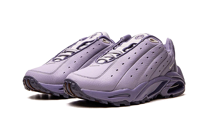 Nike Hot Step Air Terra Drake NOCTA Violet Haze (DH4692-500) | TheSneakerWay