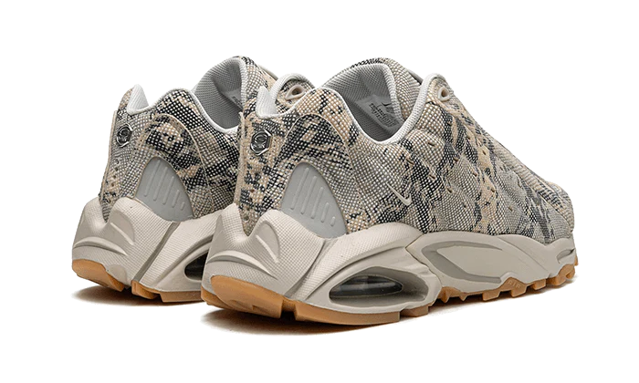 Nike Hot Step Air Terra Drake NOCTA Snakeskin (DR0508-001) | TheSneakerWay
