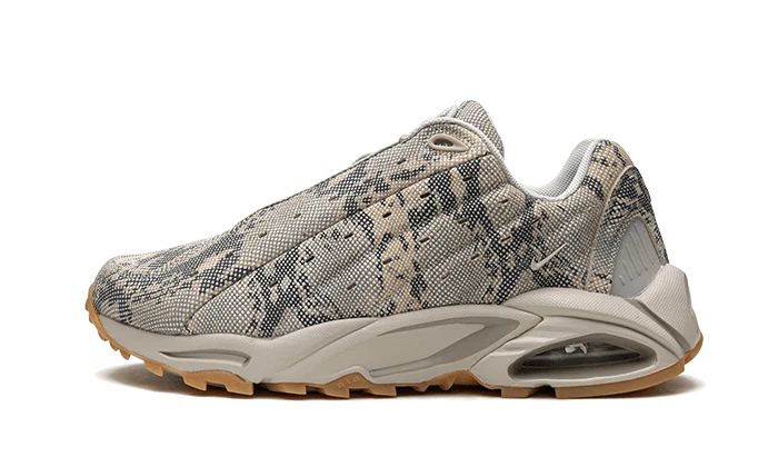 Nike Hot Step Air Terra Drake NOCTA Snakeskin (DR0508-001) | TheSneakerWay