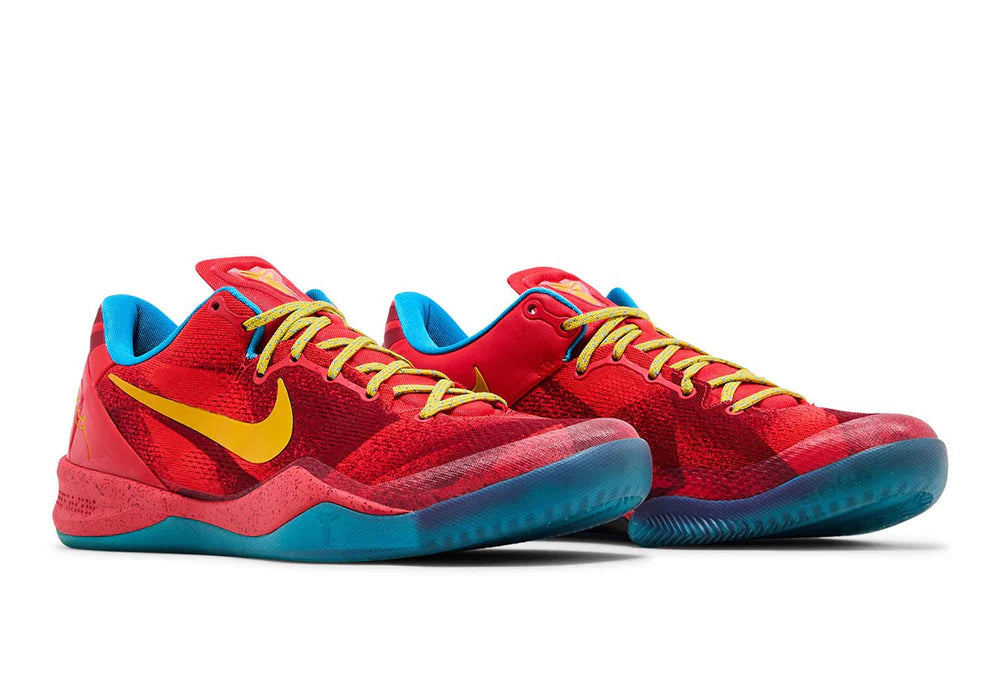Nike Kobe 8 Protro Year of the Horse (2026) (IM0594-600) | TheSneakerWay