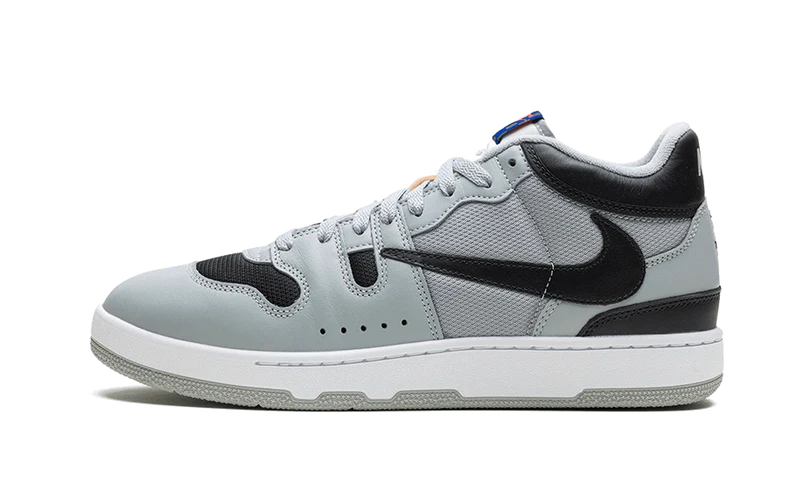 Nike Mac Attack QS SP Travis Scott Cactus Jack (HF4198-001) | TheSneakerWay