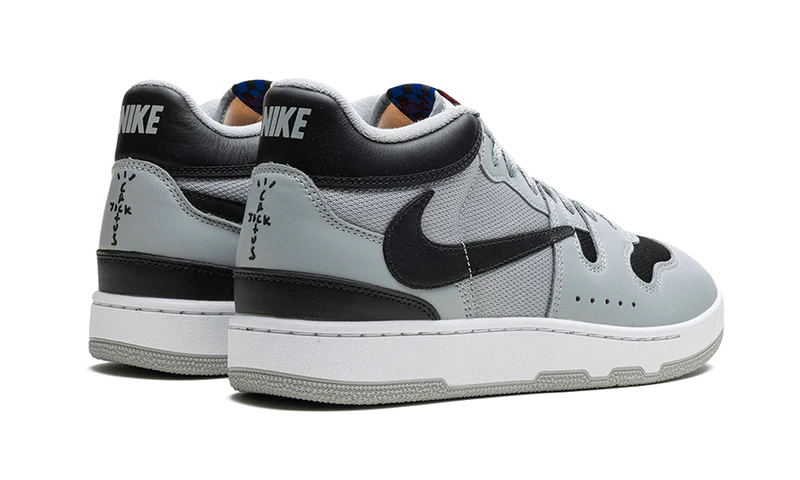 Nike Mac Attack QS SP Travis Scott Cactus Jack (HF4198-001) | TheSneakerWay