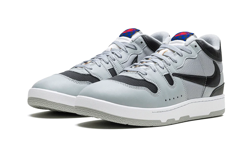 Nike Mac Attack QS SP Travis Scott Cactus Jack (HF4198-001) | TheSneakerWay