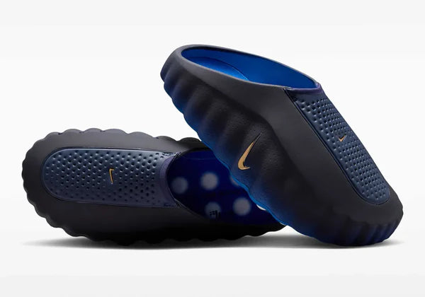 Nike Mind 001 Slide Blackened Blue Game Royal (HQ4307-400) | TheSneakerWay