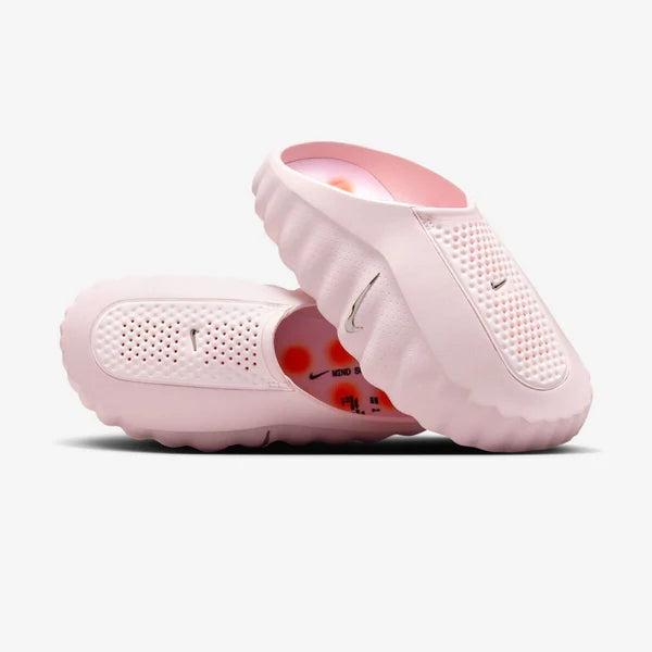 Nike Mind 001 Slide Pearl Pink (Women's) (HQ4309-610) | TheSneakerWay