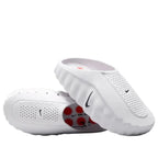 Nike Mind 001 Slide White Speed Red (HQ4307-101) | TheSneakerWay