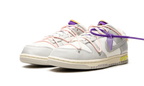 Nike Dunk Low Off-White Lot 24 (DM1602-119) | TheSneakerWay