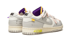 Nike Dunk Low Off-White Lot 24 (DM1602-119) | TheSneakerWay