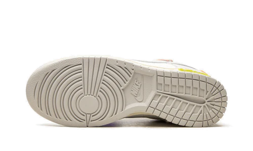 Nike Dunk Low Off-White Lot 24 (DM1602-119) | TheSneakerWay