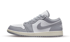 Air Jordan 1 Low Vintage Stealth Grey (553558-053) | TheSneakerWay