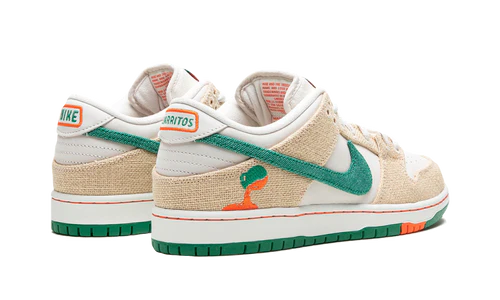 Nike SB Dunk Low Jarritos (FD0860-001) | TheSneakerWay