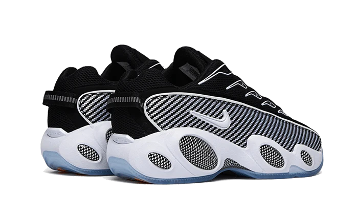 Nike NOCTA Glide Drake White Black (DM0879-101) | TheSneakerWay