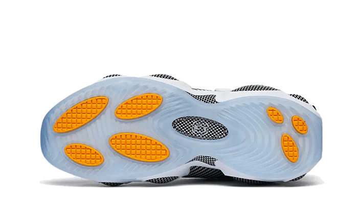 Nike NOCTA Glide Drake White Black (DM0879-101) | TheSneakerWay