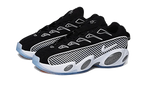 Nike NOCTA Glide Drake White Black (DM0879-101) | TheSneakerWay