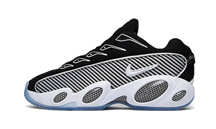 Nike NOCTA Glide Drake White Black