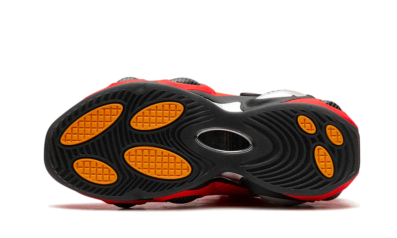 Nike NOCTA Glide Drake Bright Crimson (DM0879-600) | TheSneakerWay