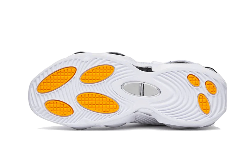 Nike NOCTA Glide Drake White Chrome (DM0879-100) | TheSneakerWay