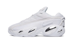 Nike NOCTA Glide Drake White Chrome (DM0879-100) | TheSneakerWay